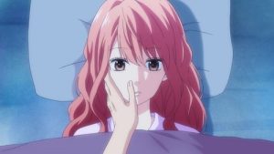 3D Kanojo (Real Girl) 2 Episodio 10