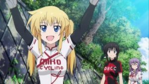 Long Riders Episodio 6