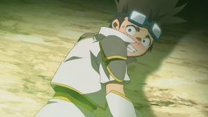 Gin no Guardian Episodio 12