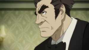 91 Days Episodio 11