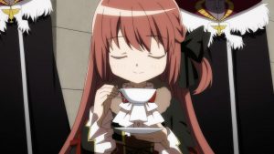 Magia Record: Mahou Shoujo Madoka Magica Episodio 13