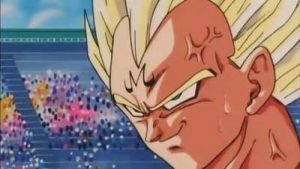 Dragon Ball Z Episodio 229