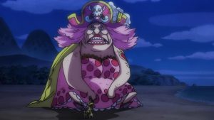 One Piece Episodio 926