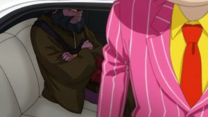 Gegege no Kitarou (2018) Episodio 2