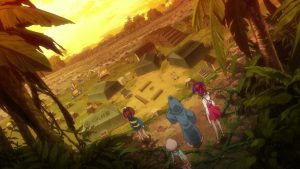 Gegege no Kitarou (2018) Episodio 20