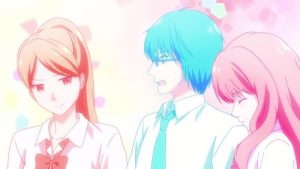 3D Kanojo (Real Girl) Episodio 12