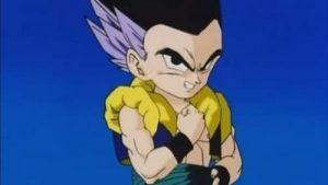 Dragon Ball Z Episodio 251