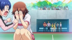 Grand Blue Episodio 7