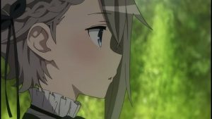 Princess Principal Episodio 1
