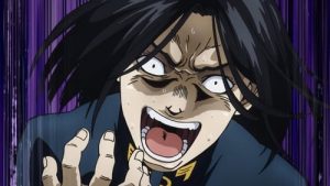 JoJo No Kimyou Na Bouken: Diamond Wa Kudakenai Episodio 7
