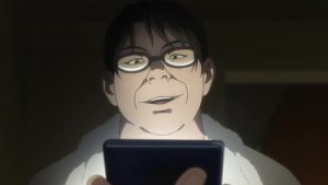 Pet Episodio 3