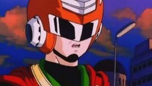 Dragon Ball Z Episodio 201