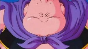 Dragon Ball Z Episodio 232