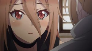 Yao Jing Zhong Zhi Shou Ce Episodio 6