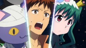 Planet With Episodio 9