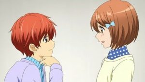 12-Sai. Chicchana Mune no Tokimeki 2 Episodio 2
