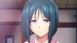 Grand Blue 2 Episodio 1