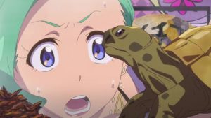Punchline Episodio 3