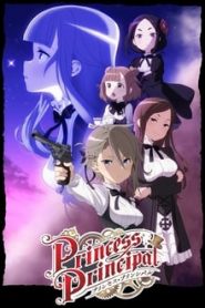 Princess Principal 1 Temporada Online