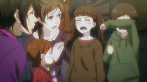 7 Seeds Episodio 7