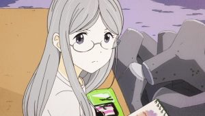 Natsunagu! Episodio 11