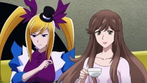 18if Episodio 13