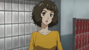 Persona 5 the Animation Episodio 23