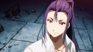 Darwin’s Game Episodio 10