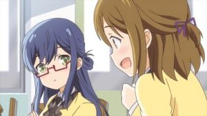 Pan de Peace! Episodio 6