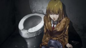 Prison School Episodio 5