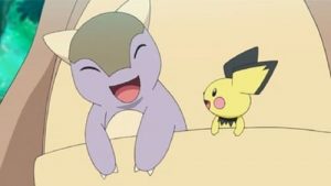 Pokémon (2019) Episodio 1