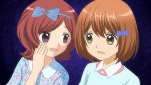 12-Sai. Chicchana Mune no Tokimeki 2 Episodio 10