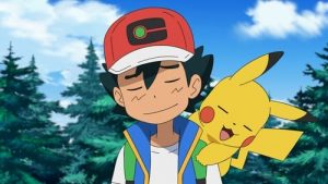 Pokémon (2019) Episodio 6
