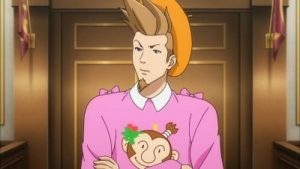 Gyakuten Saiban: Sono “Shinjitsu” Igi Ari! Season 2 Episodio 19