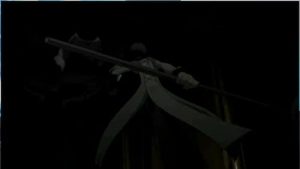 07 Ghost Episodio 21