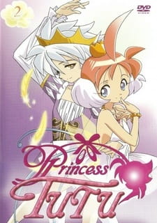 Princess Tutu Episodio 20