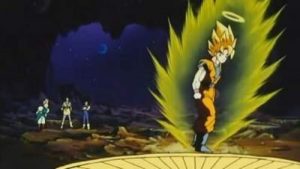 Dragon Ball Z Episodio 223