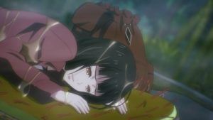 7 Seeds Episodio 2