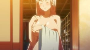 Princess Lover! Episodio 6