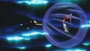 Dragon Ball Z Episodio 270