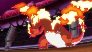 Pokémon (2019) Episodio 13