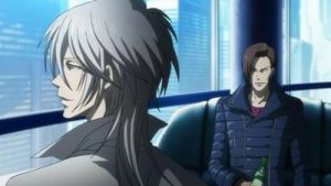 Psycho-Pass Episodio 15