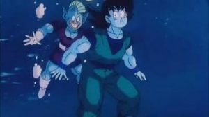Dragon Ball Z Episodio 197