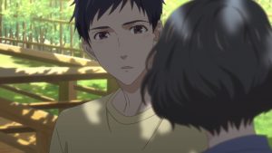 Housekishou Richard-shi no Nazo Kantei Episodio 9