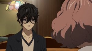 Persona 5 the Animation Episodio 22