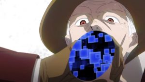 ID:Invaded Episodio 13