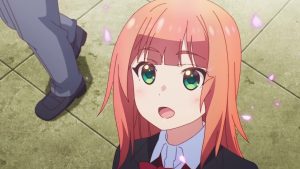 Yumemiru Danshi wa Genjitsushugisha Episodio 10