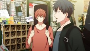 Given Episodio 4