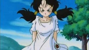 Dragon Ball Z Episodio 207