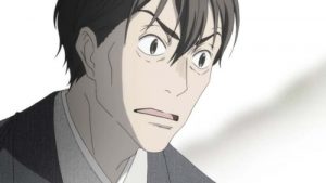 Sangatsu no Lion Episodio 40